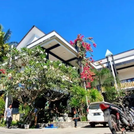 Rudytrekker Guest House